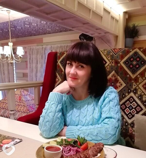 Мила, 56, Екатеринбурге — анкета №330782