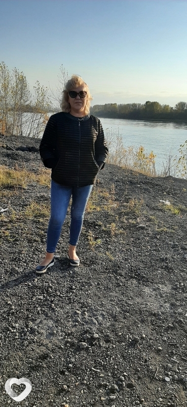 Светлана, 57, Новокузнецке — анкета №330788
