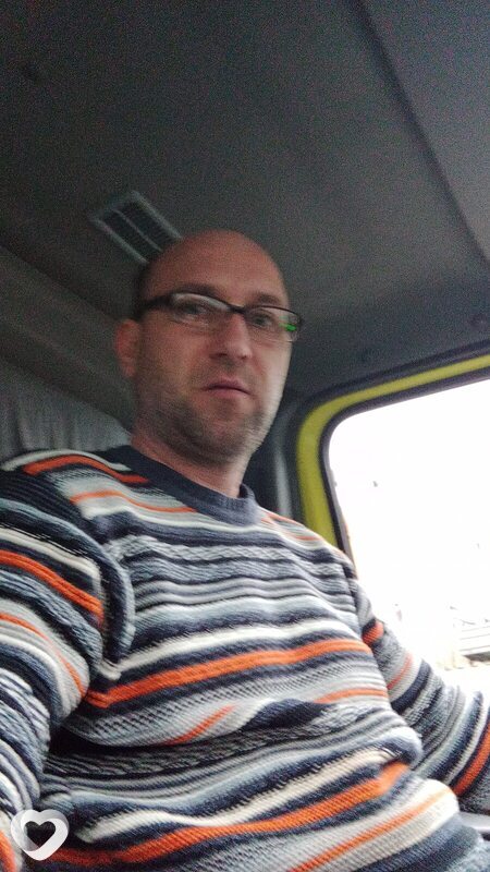 Фёдор, 44, Караганде — анкета №330789
