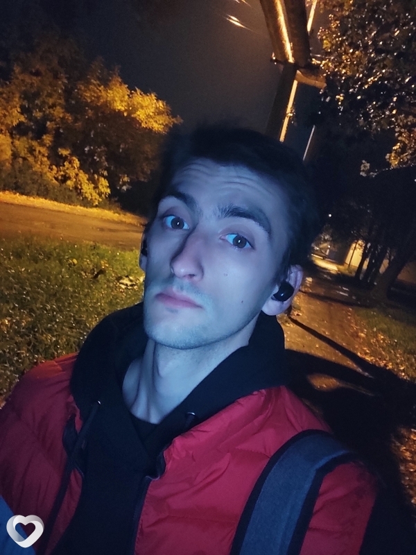 Влад, 30, Днепр — анкета №330791