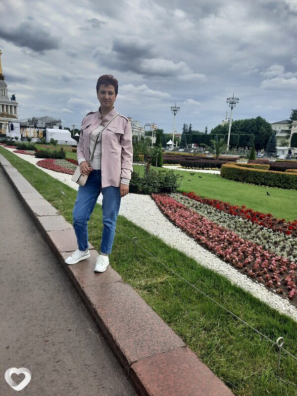 Ольга, 56, Челябинске — анкета №330596