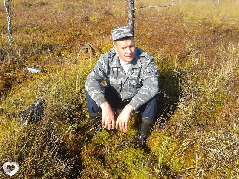 Дмитрий, 47, Вологде — анкета №330601