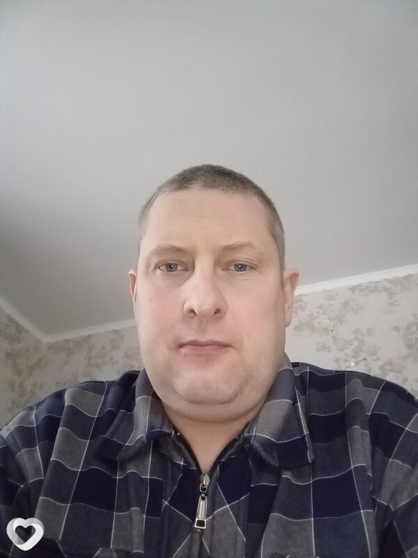 Павел, 46, Переславле-Залесском — анкета №330603