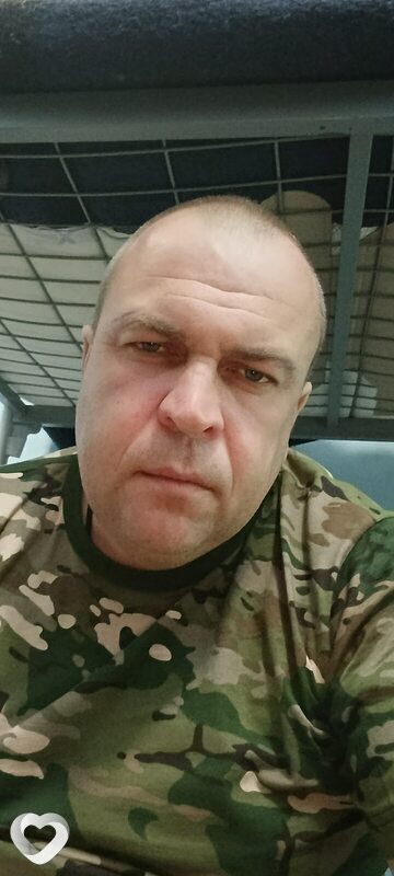Андрюха, 41, Белгороде — анкета №330605