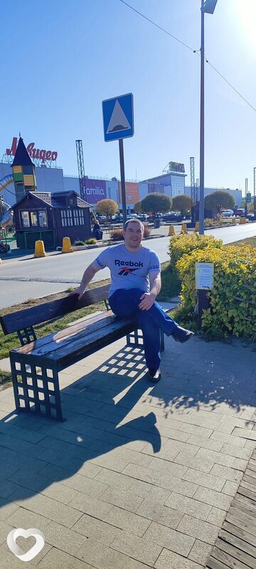 Дмитрий, 38, Назарове — анкета №330608