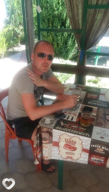 Андрей, 39, Анапе — анкета №330613
