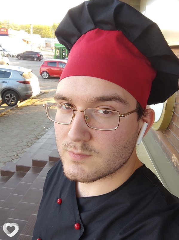 Кирилл, 28, Саратове — анкета №330498