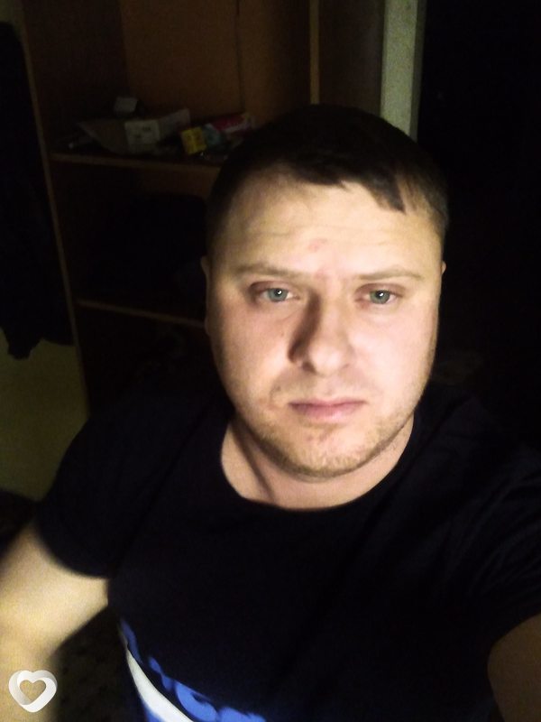 Валерий, 33, Сургуте — анкета №330500