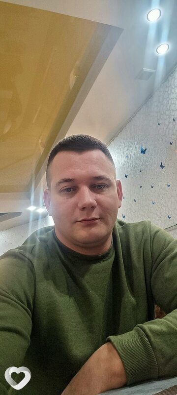 Алексей, 33, Благовещенске — анкета №330502