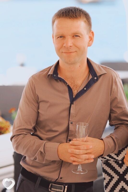 Рома Романов, 35, Волгограде — анкета №330510