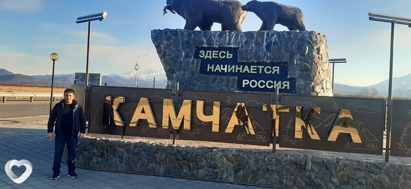 Артур, 43, Ереван — анкета №330511