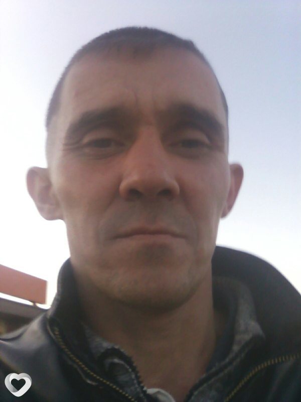 Алексей, 40, Челябинске — анкета №330514