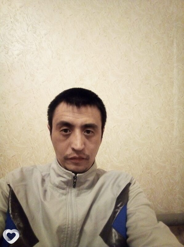 Ренат, 43, Омске — анкета №330471