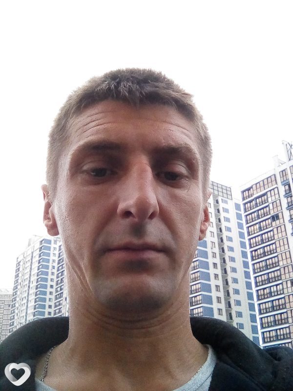 Максим, 38, Новогрудке — анкета №330473