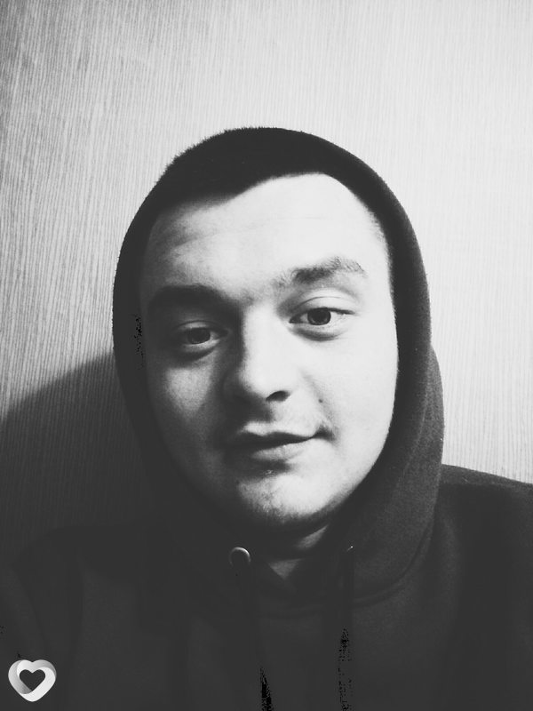 Сергей, 28, Алчевске — анкета №330474