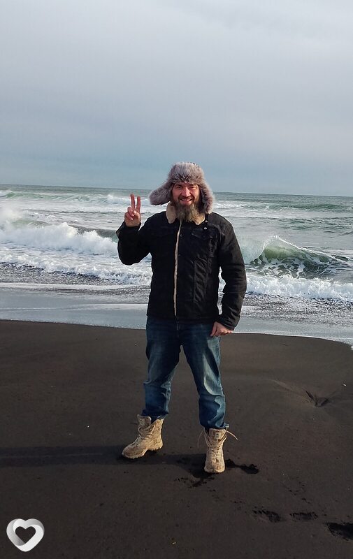 Сергей, 54, Петропавловске-Камчатском — анкета №330479