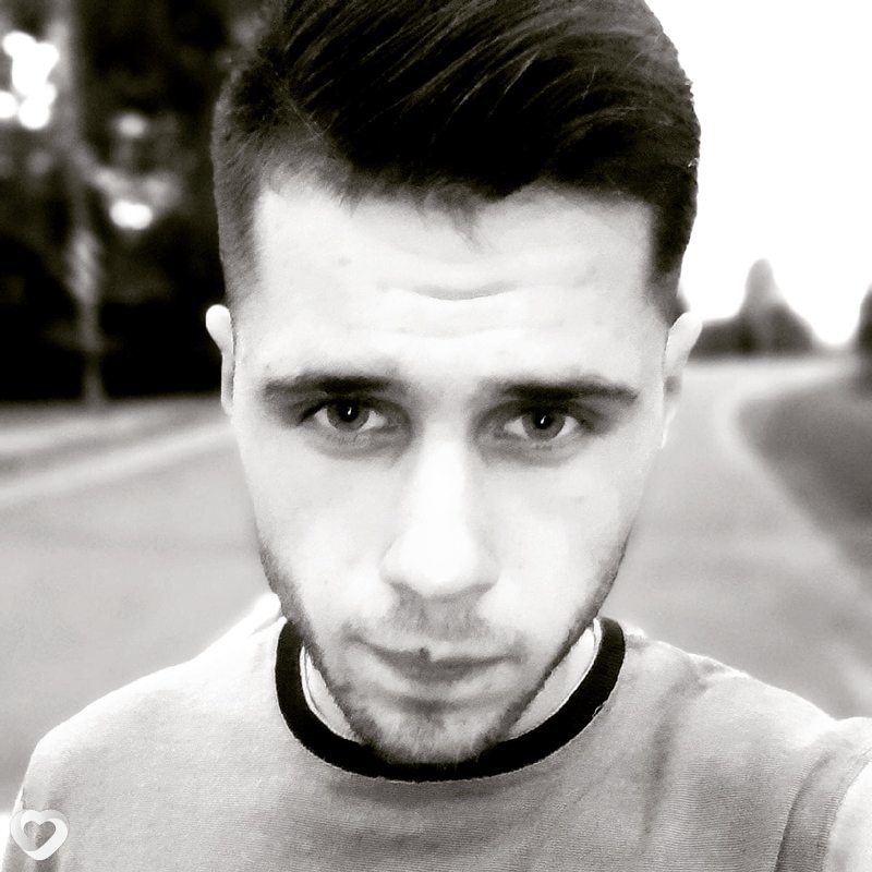 Дмитрий, 29, Минске — анкета №330480