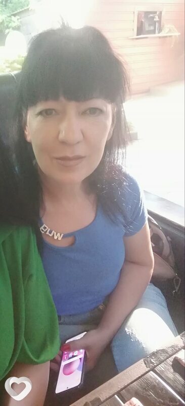 Наталья, 55, Таганроге — анкета №330482