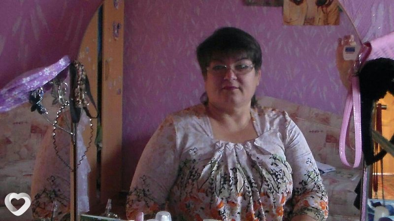 Надежда, 66, Оренбурге — анкета №330487