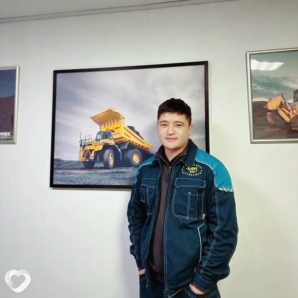 Нурлан, 33, Семей — анкета №330621
