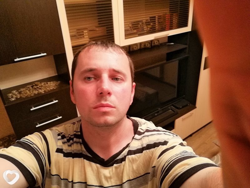 Дима, 41, Таганроге — анкета №330628