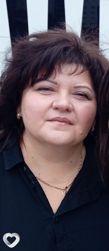 Катерина, 47, Санкт-Петербурге — анкета №330631