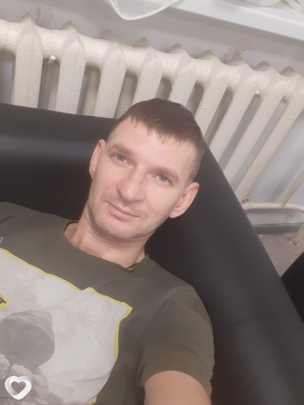 Димасик, 37, Нерюнгри — анкета №330634