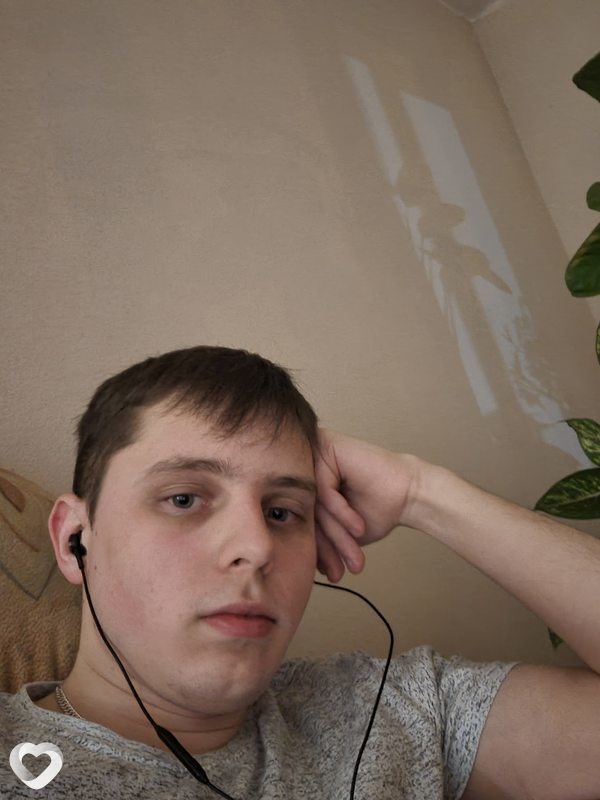 Денис, 25, Минске — анкета №330572