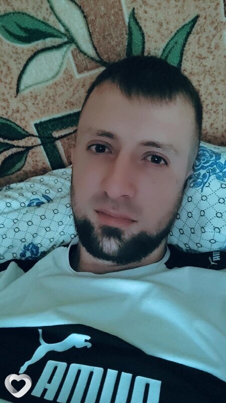 Vasiok, 46, Кишинёв — анкета №330573
