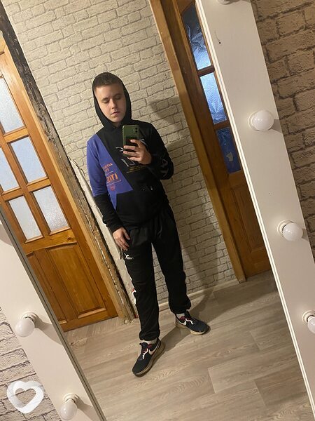 Виталий, 23, Домодедово — анкета №330574