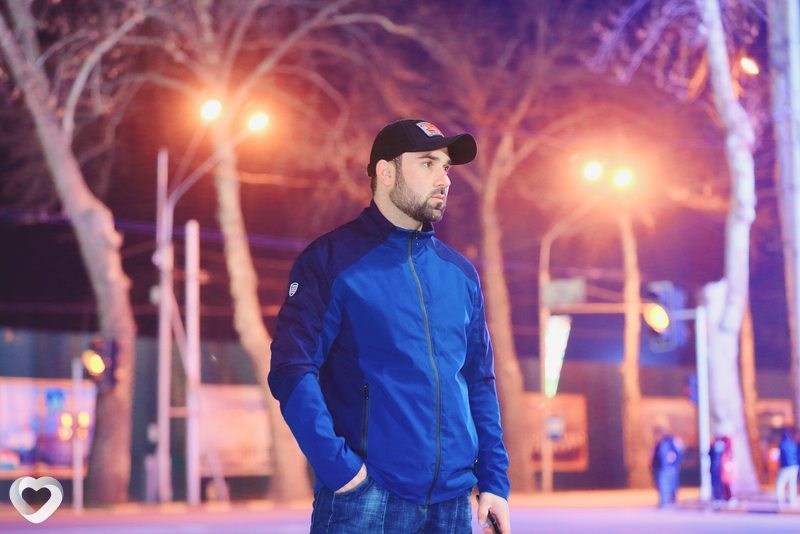 Тимур, 37, Нижнем Тагиле — анкета №330584