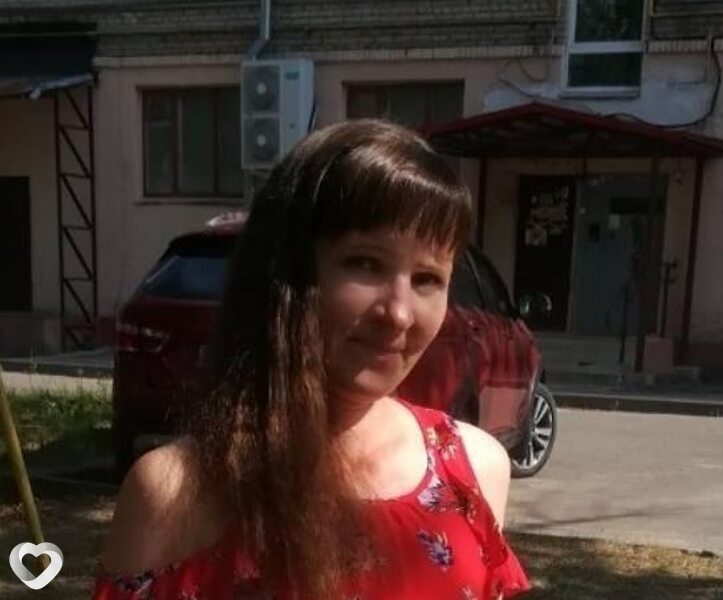 Виктория, 40, Новополоцке — анкета №330588