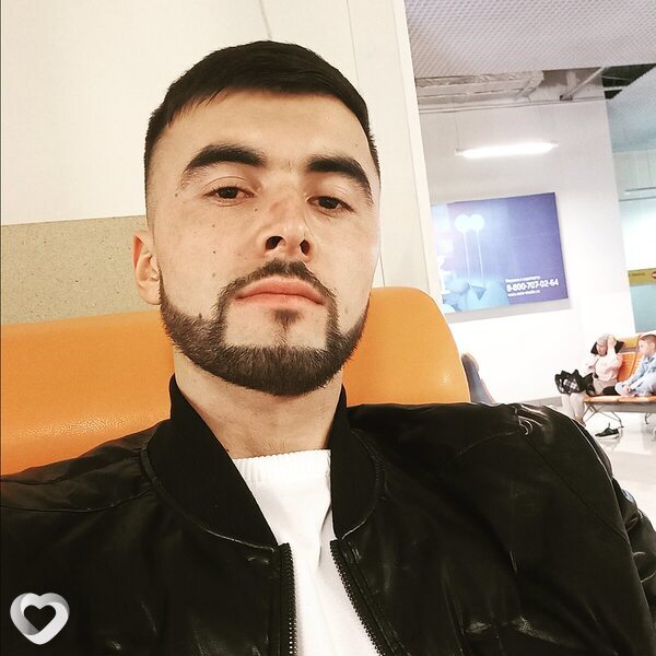 Орел, 28, Екатеринбурге — анкета №330593