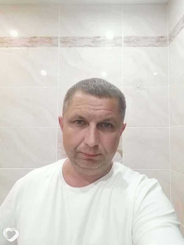 Сергей, 48, Ульяновске — анкета №330521