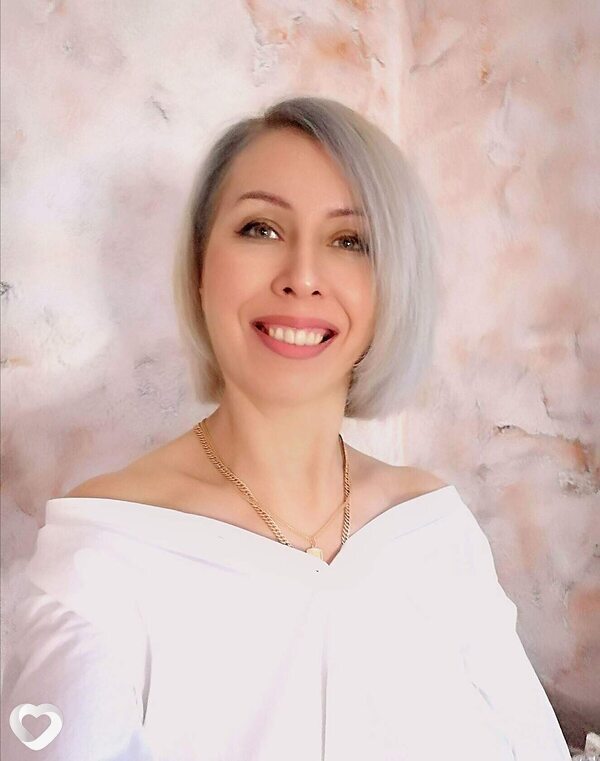 Лина, 35, Брянске — анкета №330525