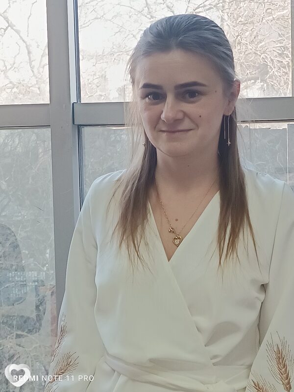 Оксана, 39, Хмельницком — анкета №330526