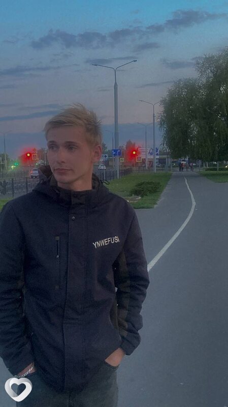 Денис, 32, Бобруйске — анкета №330530