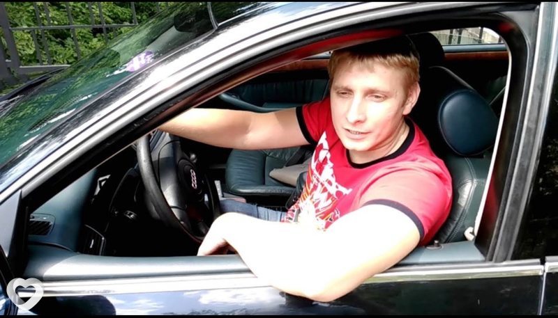 Вадим, 31, Брянске — анкета №330539