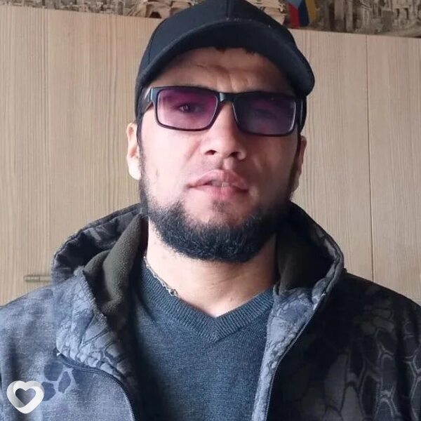 Sulik, 34, Москве — анкета №330541