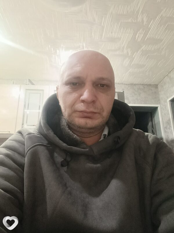 Александр, 43, Ждановке — анкета №330847