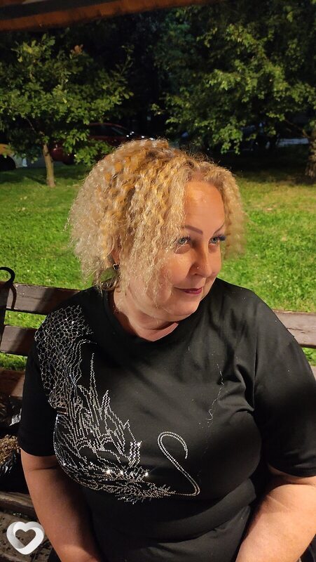 Елена, 52, Москве — анкета №330848