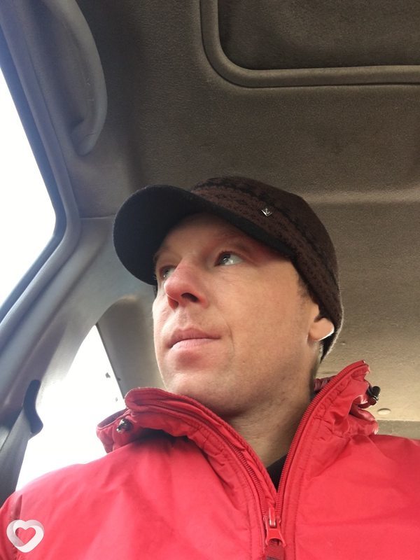 Даниил, 39, Братске — анкета №330850