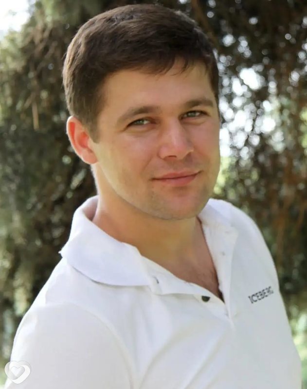 Дмитрий, 41, Домодедово — анкета №330862