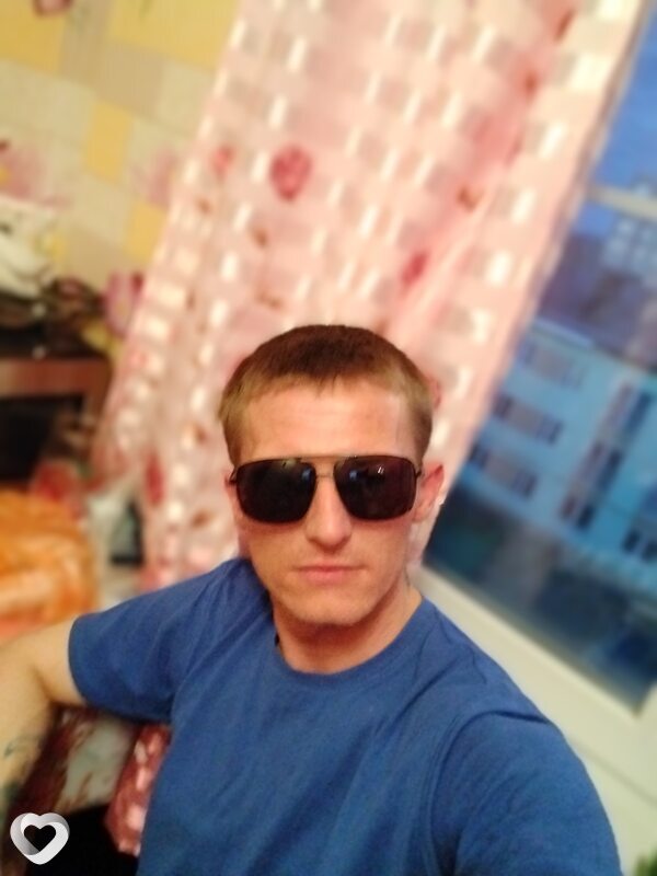 Сергей, Данилов