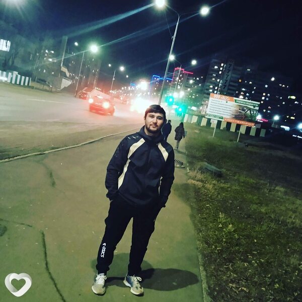 Ali, 27, Чехове — анкета №330451