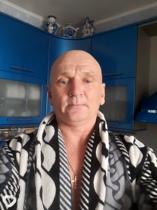 Вячеслав, 58, Долгопрудном — анкета №330452
