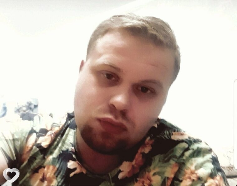 Влад, 28, Калининграде — анкета №330454