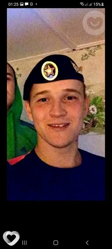 Айдар, 32, Набережных Челнах — анкета №330458