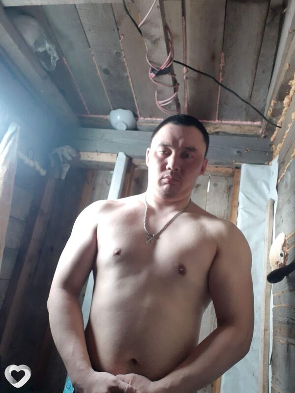 Алекс, 40, Поронайске — анкета №330459