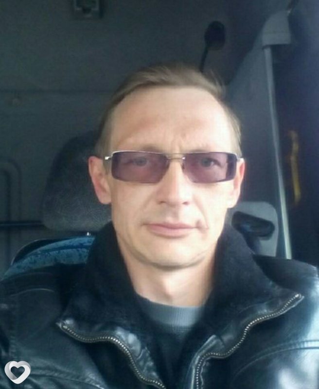 Алексей, 55, Перми — анкета №330466